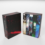 Noah of the Blood Sea - Limited Edition con Box